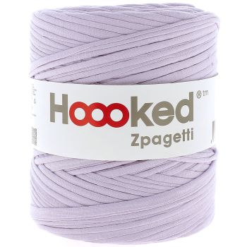 Zpagetti Cotton Yarn Wisteria Lilac