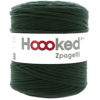 Zpagetti Cotton Yarn La Croc