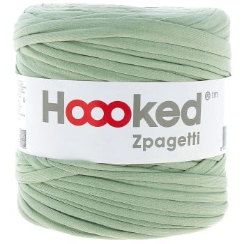 Zpagetti Cotton Yarn Mint Sorbet