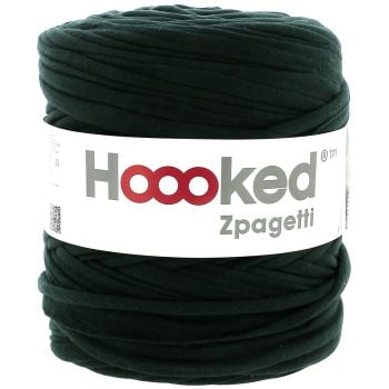 Zpagetti Cotton Yarn Forest Hug