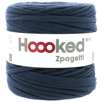 Zpagetti Cotton Yarn Paris Jeans