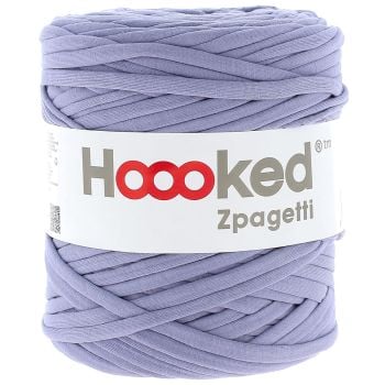 Zpagetti Cotton Yarn Lilac Nordic