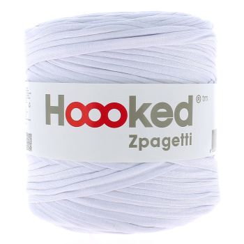 Zpagetti Cotton Yarn Bright Bride
