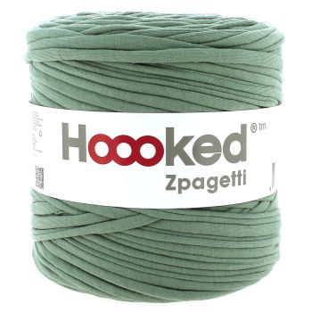 Zpagetti Cotton Yarn Green Laland