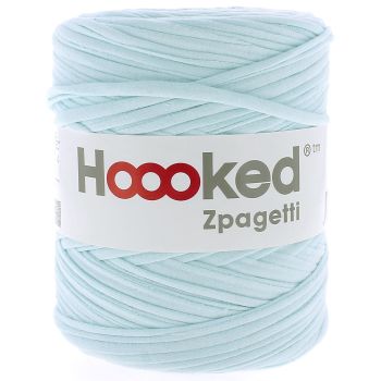 Zpagetti Cotton Yarn Mint Delicious