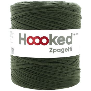 Zpagetti Cotton Yarn Virgin Oil Batik