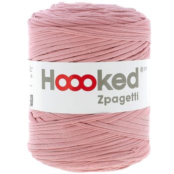 Zpagetti Cotton Yarn Bright Vintage Dress