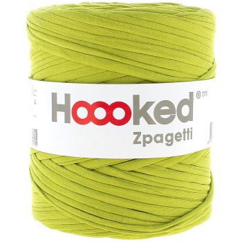Zpagetti Cotton Yarn Ogre's Swamp