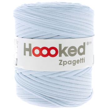 Zpagetti Cotton Yarn Aqua Mint Cotton