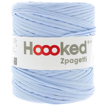Zpagetti Cotton Yarn Bluish Journey