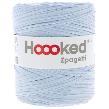 Zpagetti Cotton Yarn Blue London