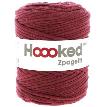 Zpagetti Cotton Yarn Fuchsia Popstar
