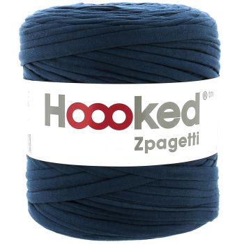 Zpagetti Cotton Yarn Turquoise Phi Phi