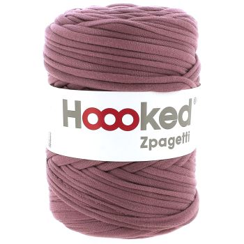 Zpagetti Cotton Yarn Bold Purple Cotton