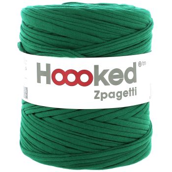 Zpagetti Cotton Yarn Green Energy