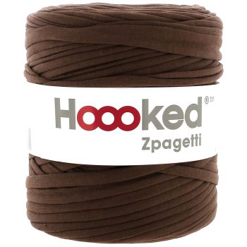 Zpagetti Cotton Yarn Camel Horse