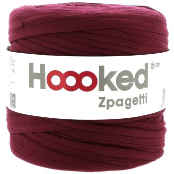 Zpagetti Cotton Yarn Short Super Pink