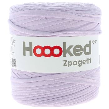 Zpagetti Cotton Yarn Lilac Slow Living
