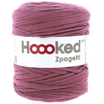 Zpagetti Cotton Yarn Purple Boho
