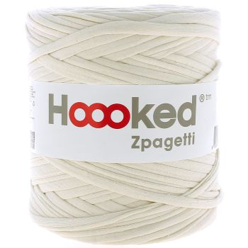 Zpagetti Cotton Yarn Dreamy Cream