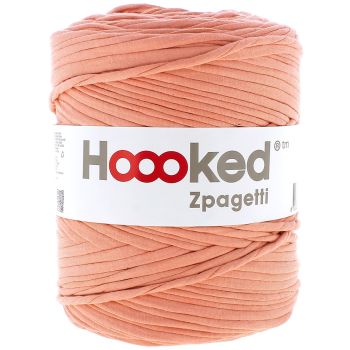Zpagetti Cotton Yarn Peach Fuzz Award