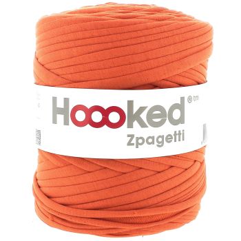 Zpagetti Cotton Yarn Carrot Pie