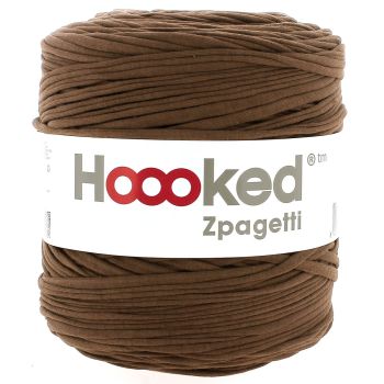 Zpagetti Cotton Yarn Camel Marocco