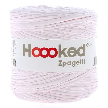 Zpagetti Cotton Yarn Lily Pink Smell