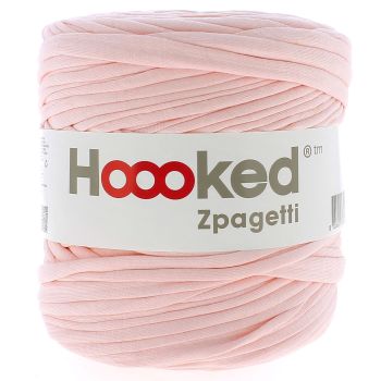 Zpagetti Cotton Yarn Peach Blossom