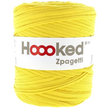 Zpagetti Cotton Yarn Sunny Smile
