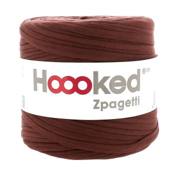 Zpagetti Cotton Yarn Little Brick