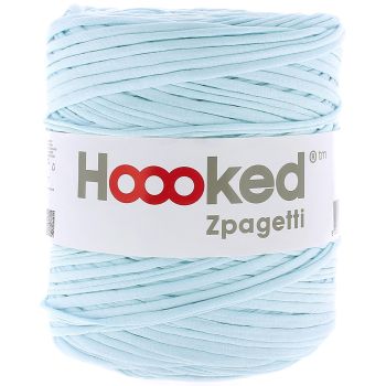 Zpagetti Cotton Yarn Maldives Aqua