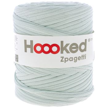 Zpagetti Cotton Yarn Mint Serenade