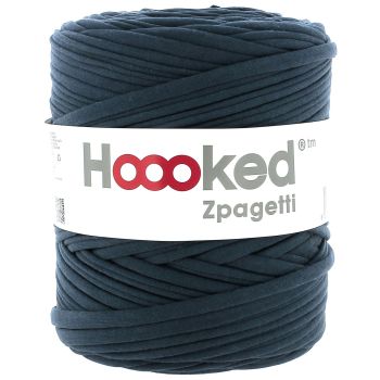Zpagetti Cotton Yarn Dark Lagoon