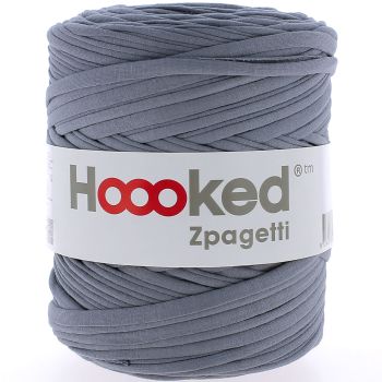 Zpagetti Cotton Yarn Metal High