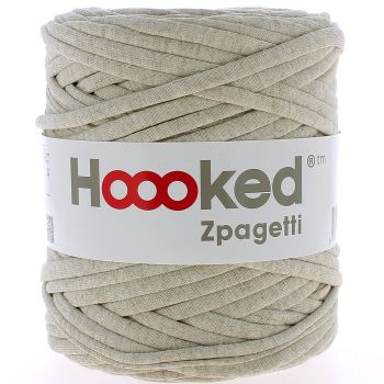 Zpagetti Cotton Yarn Bone Beige