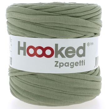 Zpagetti Cotton Yarn Sage Green
