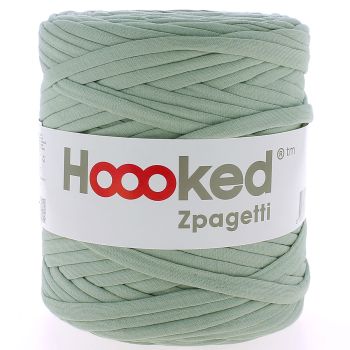 Zpagetti Cotton Yarn Alfred Apple