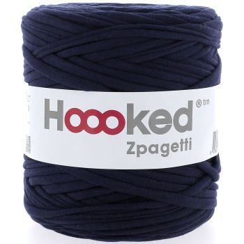 Zpagetti Cotton Yarn Ocean Whisper