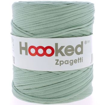 Zpagetti Cotton Yarn Sprout Mint