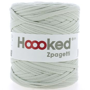 Zpagetti Cotton Yarn Warm Minty