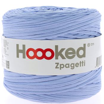 Zpagetti Cotton Yarn Blue Bell