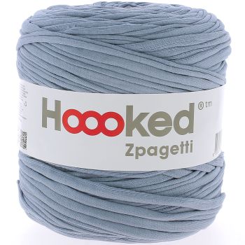 Zpagetti Cotton Yarn Clear Water