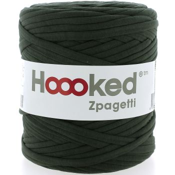 Zpagetti Cotton Yarn Garden Moss