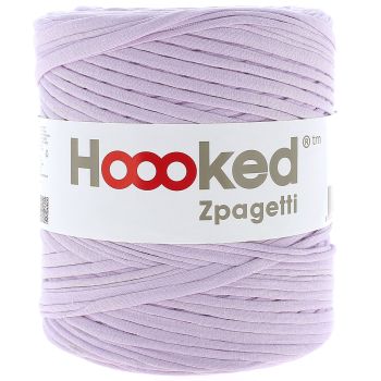 Zpagetti Cotton Yarn Lavender Regret