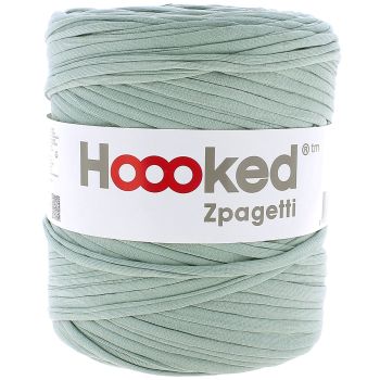 Zpagetti Cotton Yarn Granny Smith Apple Smoothie