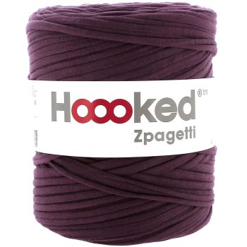 Zpagetti Cotton Yarn Second Life Crisis