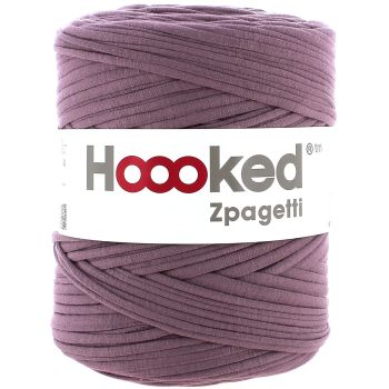 Zpagetti Cotton Yarn Vintage-ish Vibes