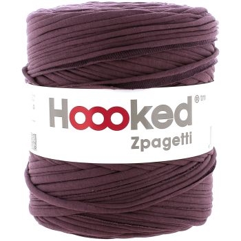 Zpagetti Cotton Yarn Grape Expectations