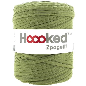 Zpagetti Cotton Yarn Avocado Awards